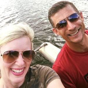 Meet your Posher, Rhonda